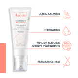 Tolerance Control Soothing Skin Recovery Cream