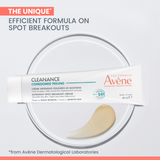 Cleanance Comedomed Peeling