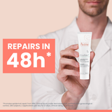 Cicalfate+ Instant Repairing Protective Cream for Damaged Skin