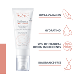 Tolérance Control Balm