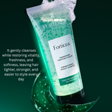 Forticea Energizing Shampoo