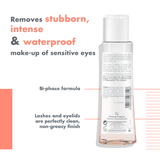 Intense Eye Make-Up Remover