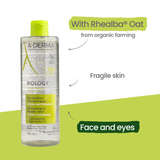 Biology Hydra-Cleansing Dermatological Micellar Water