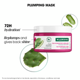 Plumping Mask with Prickly Pear