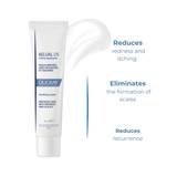 Kelual DS soothing cream