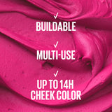 Cloudtopia Lip & Cheek Tint
