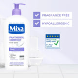 Panthenol Comfort Lotion Very Sensitive Skin