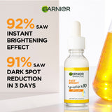 Fast Bright Serum