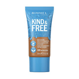 Kind & Free Foundation