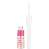 Eye Sparkle! Liquid Liner