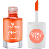 What A Tint! Lip & Cheek Tint