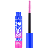I Love Crazy Volume Mascara Blue
