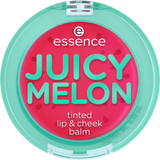 Juicy Melon Tinted Lip & Cheek Balm