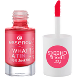 What A Tint! Lip & Cheek Tint