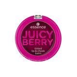 Juicy Berry Lip & Cheek Balm