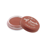 Soft Touch Mousse Blush