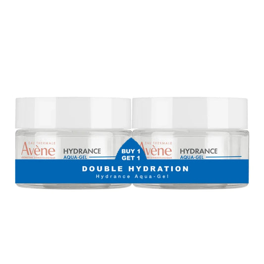 Buy 1 Hydrance Aqua-Gel Aqua Gel-Creme Hydratant 50ml Get 1 FREE