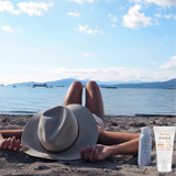 Avène Very High Protection Mineral Cream SPF50+
