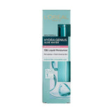 Hydra Genius Daily Liquid Care Moisturizer Dry and Sensitive Skin