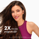 Intense Growth Accelerator Serum with Adenosine