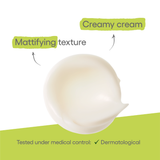 Biology AC Hydra compensating cream