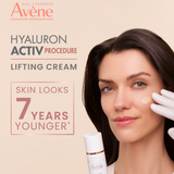 Hyaluron Activ Procedure Retinal Lifting Cream 0.1%
