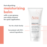 Xeracalm Nutrition Balm