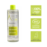 Biology Hydra-Cleansing Dermatological Micellar Water