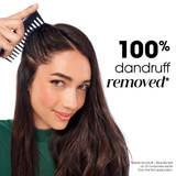 Anti-dandruff Treatment and Rebalancing Shampoo