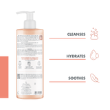 Xeracalm Nutrition Shower Cream