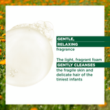 Baby Gentle Cleansing Gel