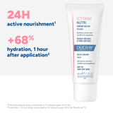 Ictyane Nutri Rich Cream