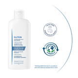 Elution Rebalancing Antidandruff Shampoo