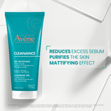 Cleanance Cleansing Gel