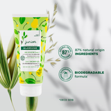 Junior Body and Hair Shower Gel with Pear Fragrance