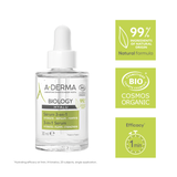 A-derma Biology Hyalu 3-in-1 serum with hyaluronic acid