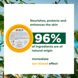 Polysianes After-Sun Sublimating Cream