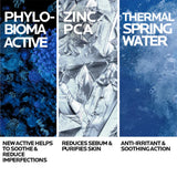 Effaclar Foaming Cleansing Gel