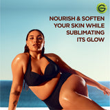 Ambre Solaire Ideal Bronze Tan Sublimating Oil
