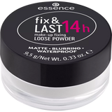 Fix&Last 14H Makeup Fix Loose Powder