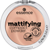 Mattifying Compact Powder