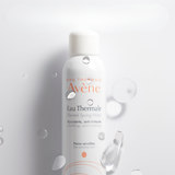 Thermal Spring Water Spray