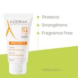 Buy 1 Get 1 Protect Fragrance Free Face Sunscreen