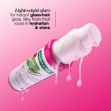 Thirst-quenching serum with prickly pear & hyaluronic acid