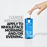 Effaclar Foaming Cleansing Gel
