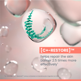 Cicalfate+ Instant Repairing Protective Cream for Damaged Skin