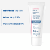 Ictyane Nutri Rich Cream