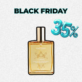 5 Sens Enhancing Dry Oil