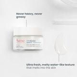 Hydrance Aqua gel-moisturizing cream