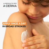 Exomega Control Emollient Balm